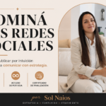 Dominá las redes sociales